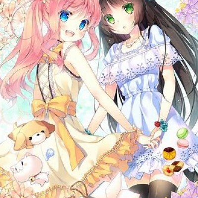 上锁的房间